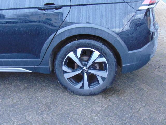 Volkswagen Taigo DSG Style