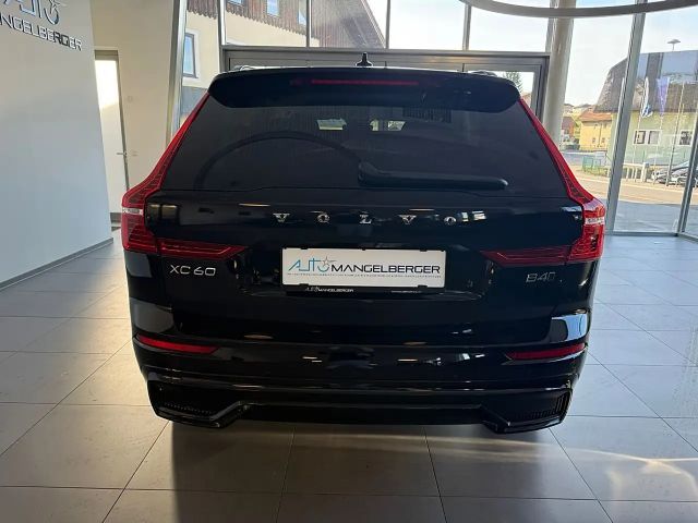 Volvo XC60 AWD Dark Geartronic Plus