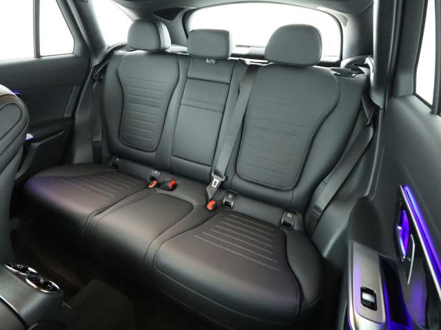 Mercedes-Benz GLC 200 4MATIC