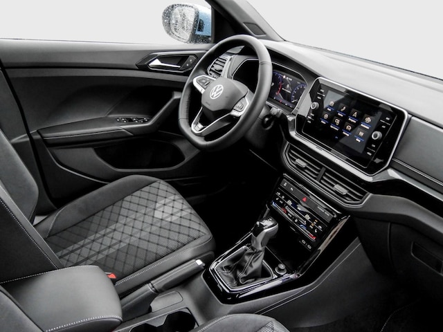 Volkswagen T-Cross 1.0 TSI DSG IQ.Drive R-Line