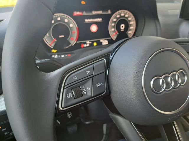 Audi Q2 30 TFSI