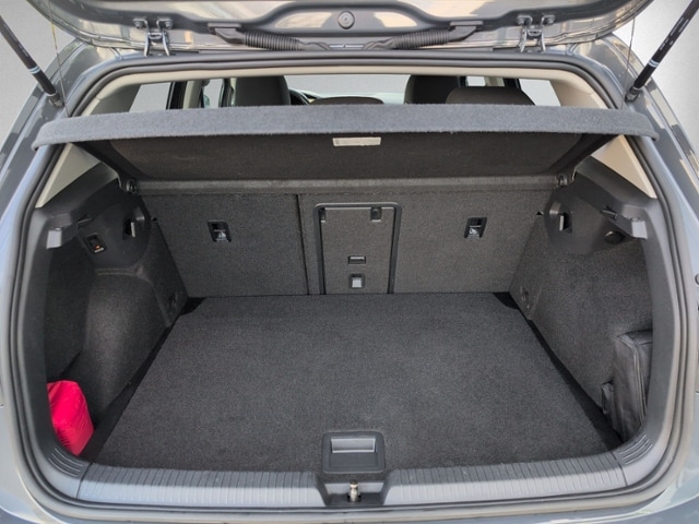 Volkswagen Golf 2.0 TDI DSG Golf VIII IQ.Drive