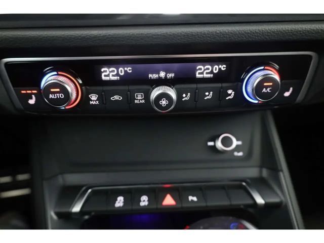 Audi Q3 35 TDI S-Line