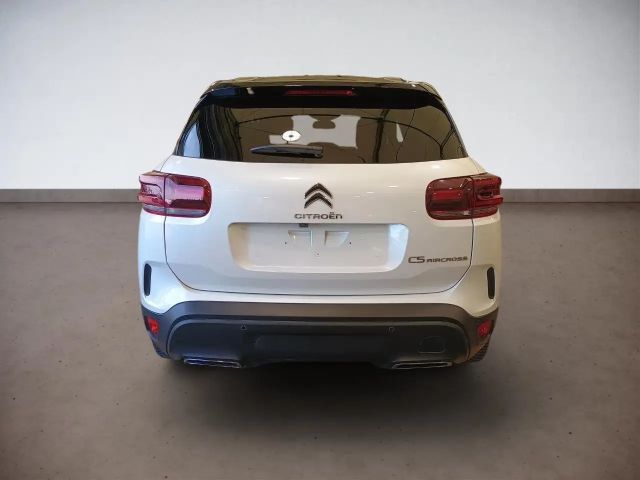 Citroën C5 Aircross PureTech Shine