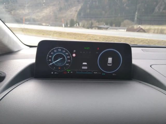 Hyundai Staria Bus HEV Prestige Line 1.6 T-GDi HEV