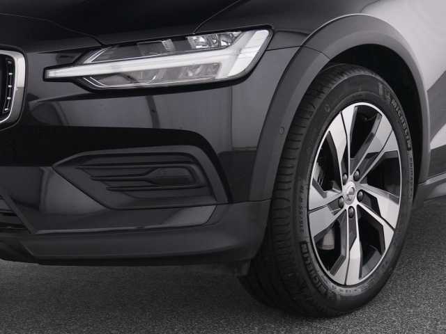 Volvo V60 Cross Country CC