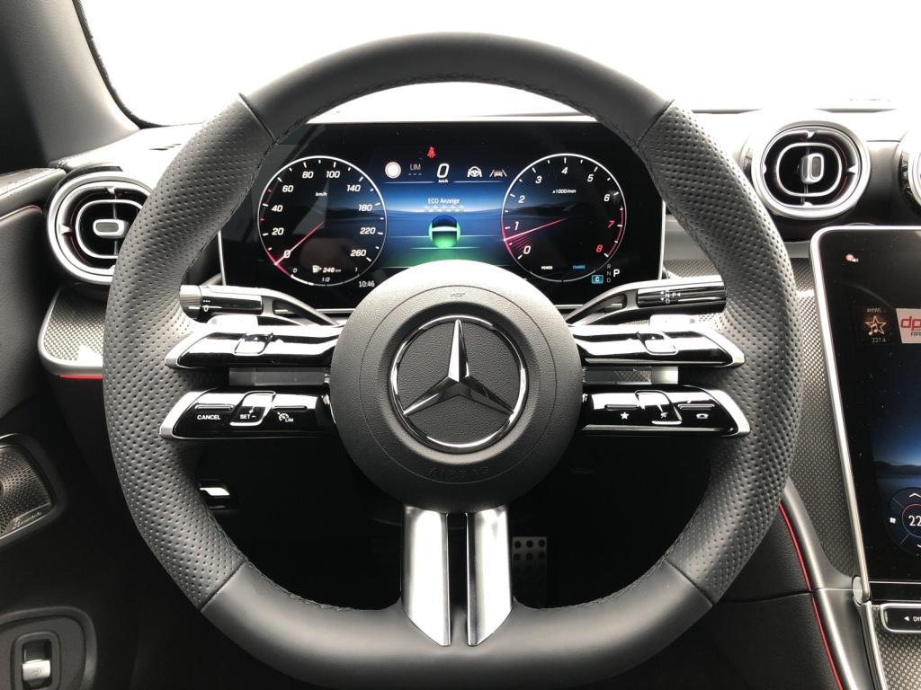 Mercedes-Benz CLE 300 4MATIC AMG Line
