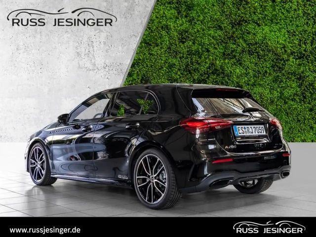 Mercedes-Benz A 200 AMG Line