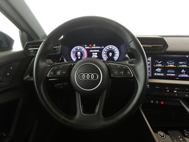 Audi A3 35 TDI S-Tronic Sportback