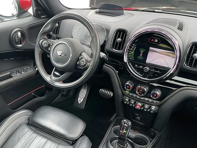 MINI John Cooper Works Countryman All4