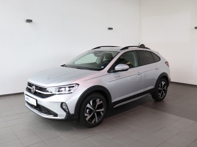 Volkswagen Taigo 1.0 TSI