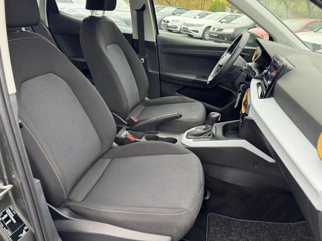 Seat Arona 1.0 TSI DSG Style