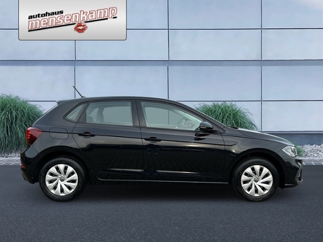 Volkswagen Polo KLIMA LED Rückfahrkamera