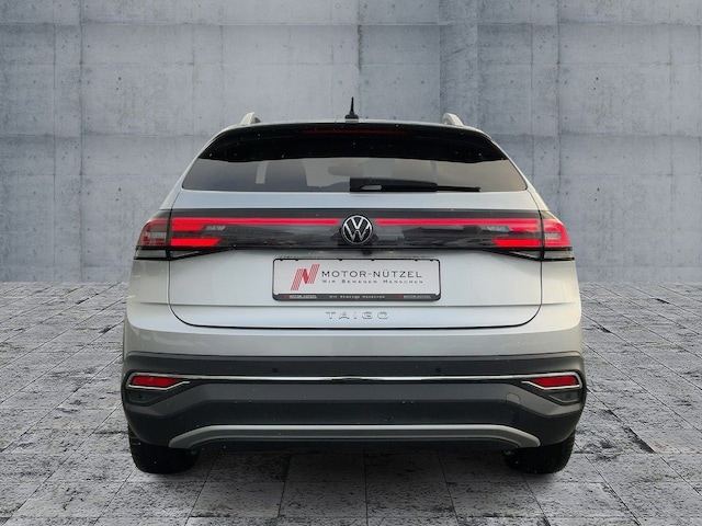 Volkswagen Taigo 1.0 TSI IQ.Drive Style