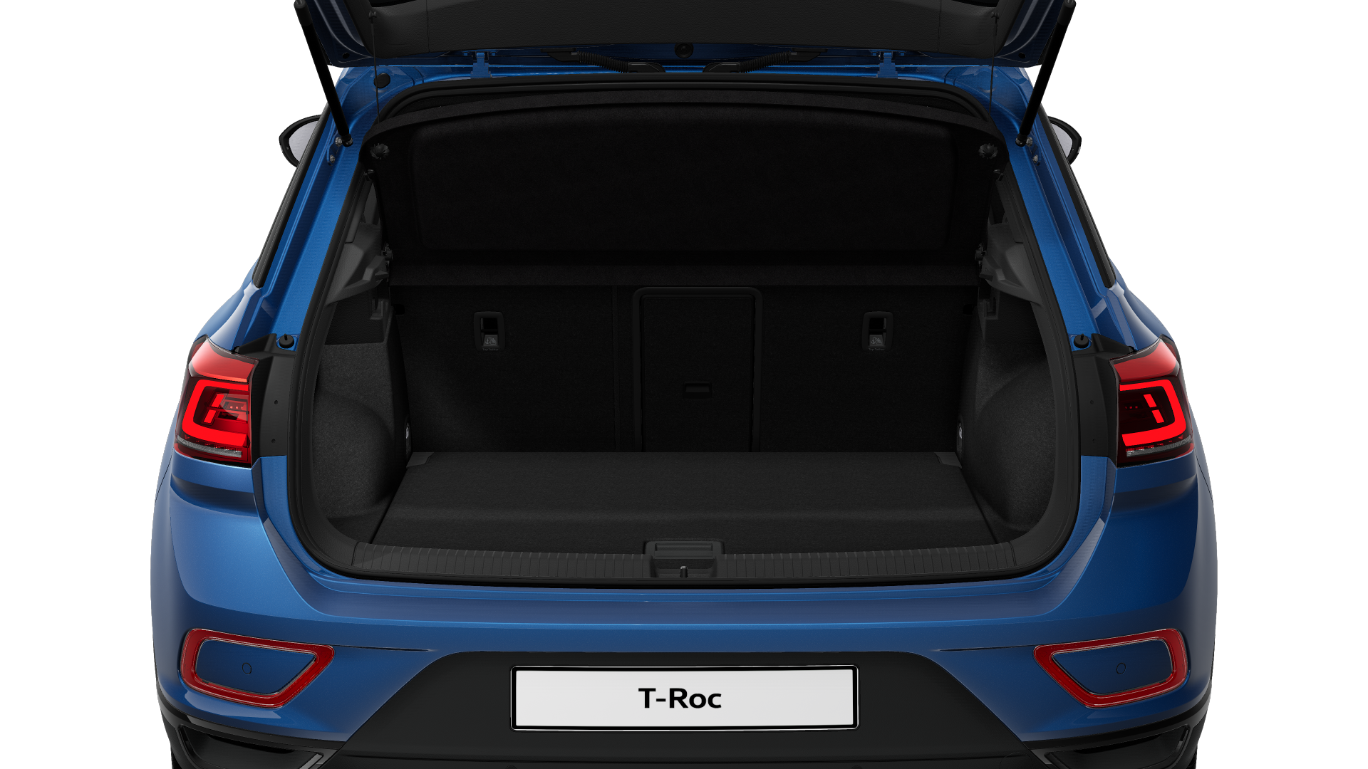 Volkswagen T-Roc 1.5 TSI DSG Style