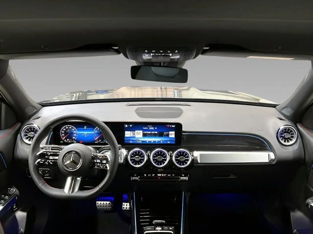 Mercedes-Benz GLB 200 AMG Line