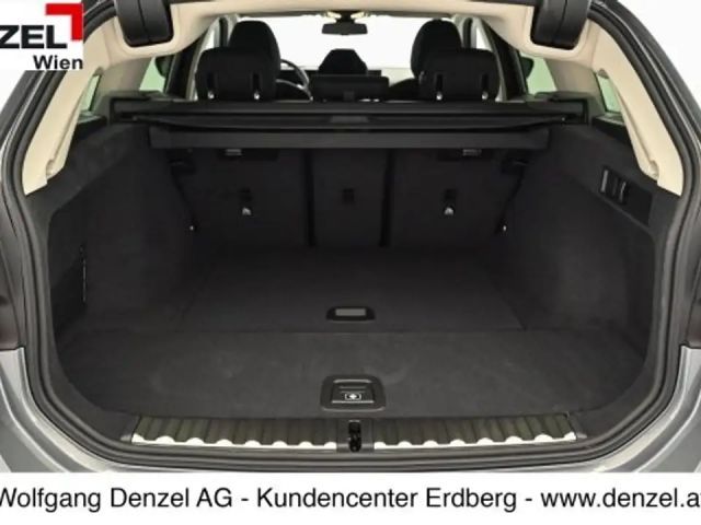 BMW 318 318d Touring