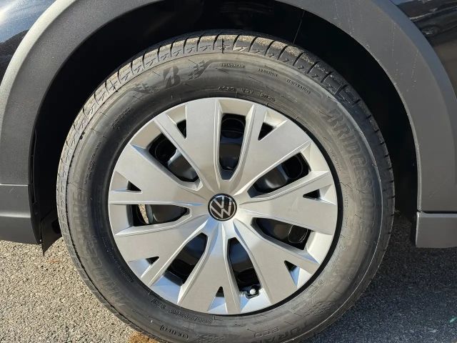 Volkswagen Taigo 4Me TSI