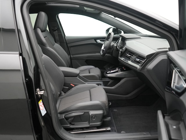 Audi Q4 e-tron 40 Sportback