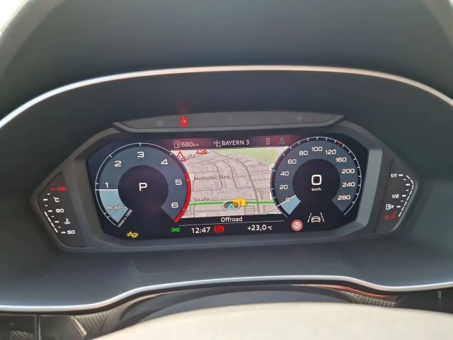 Audi Q3 40 TDI Quattro S-Line