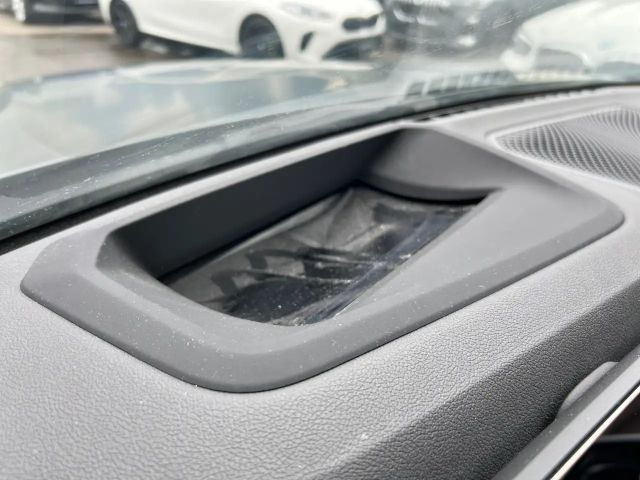 BMW 320 320d M-Sport Sedan xDrive