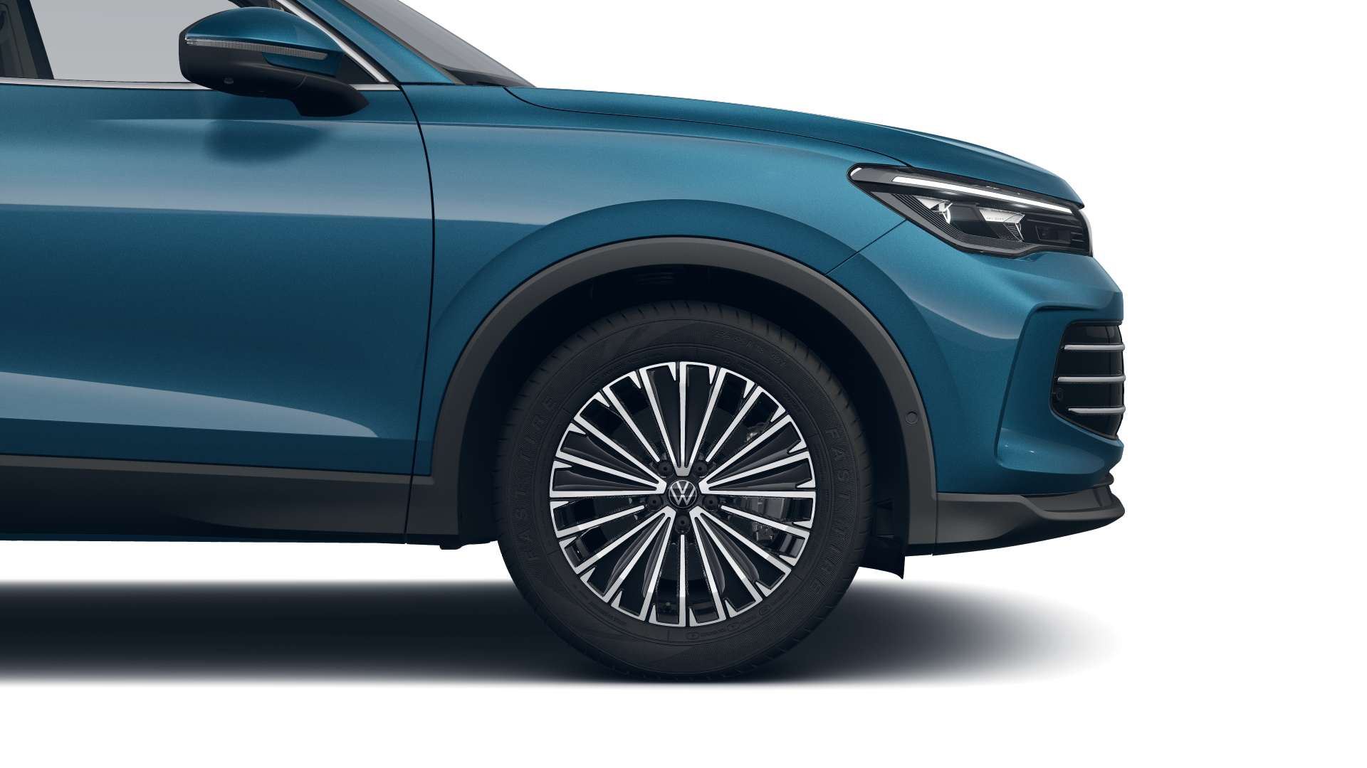 Volkswagen Tiguan 2.0 TDI DSG Elegance Elegance