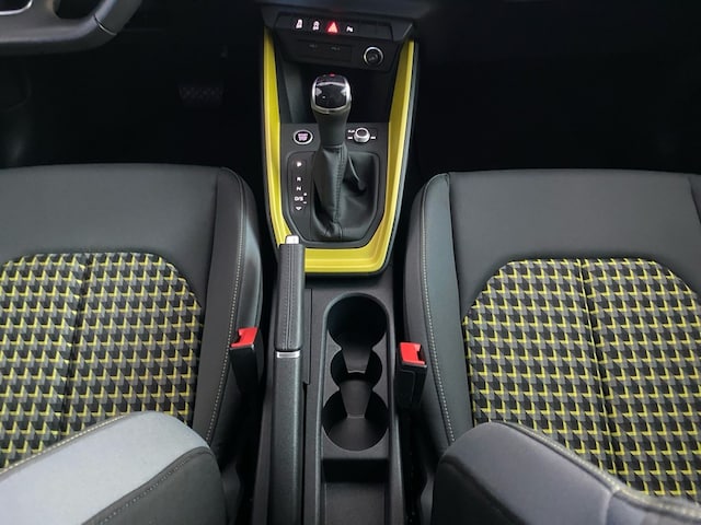 Audi A1 30 TFSI S-Tronic Sportback