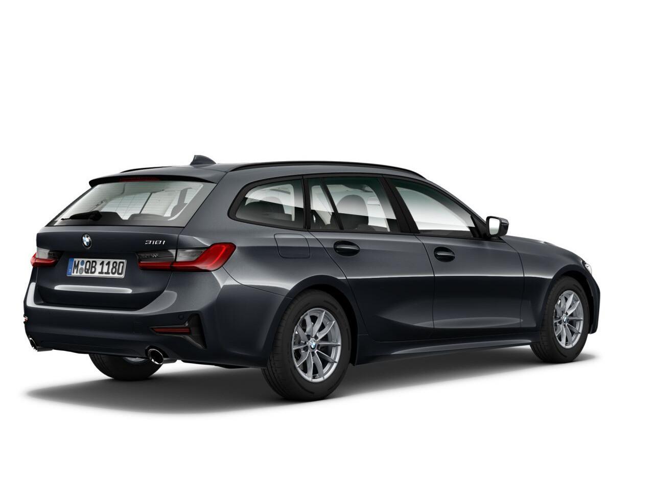 BMW 318 318i Touring