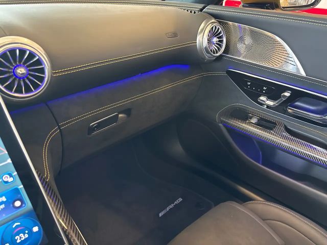 Mercedes-Benz SL 63 AMG AMG Line