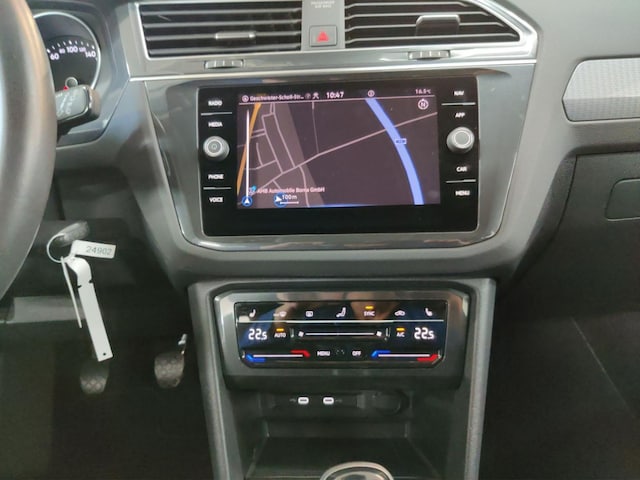 Volkswagen Tiguan 1.5 TSI Life