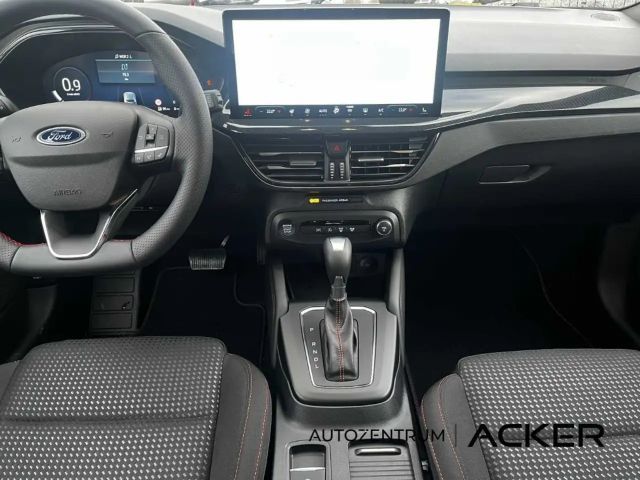 Ford Focus ST Line Wagon