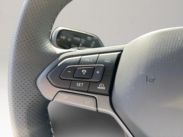 Volkswagen Tayron 2.0 TDI 4Motion, AHK, IQ Light, Black-Style, 20" Alu York, Launch Paket, Assinstenpake DSG