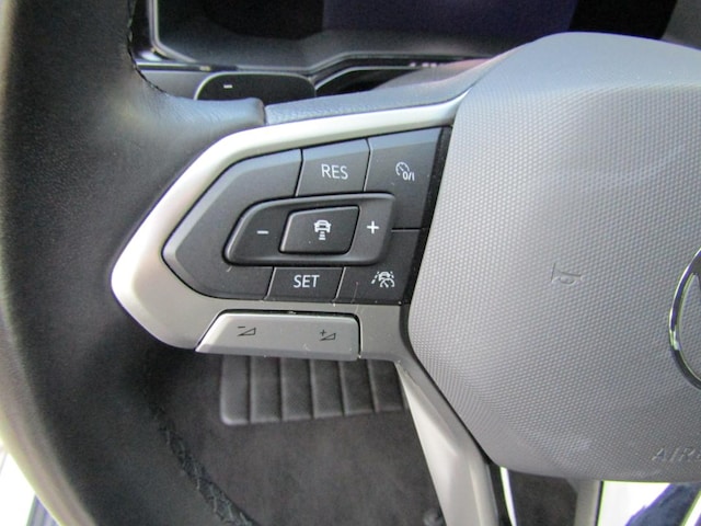 Volkswagen Taigo 1.0 TSI DSG IQ.Drive