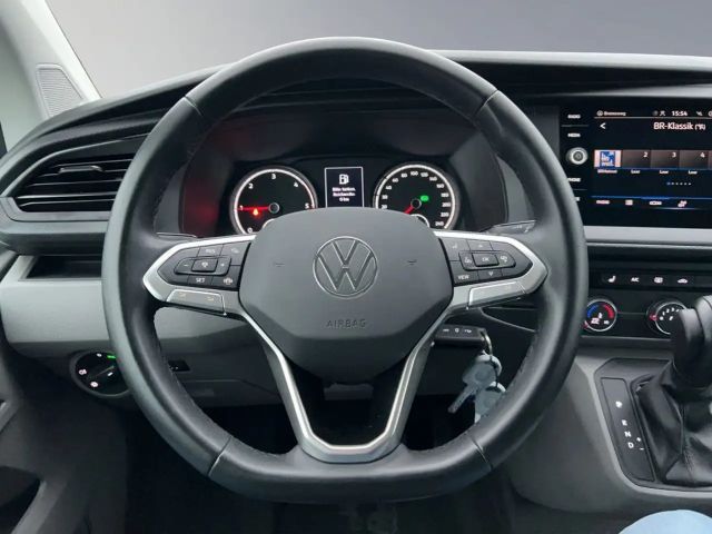 Volkswagen Caravelle 2.0 TDI DSG Lang T6