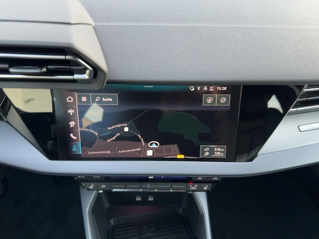 Audi A3 S-Tronic Sportback