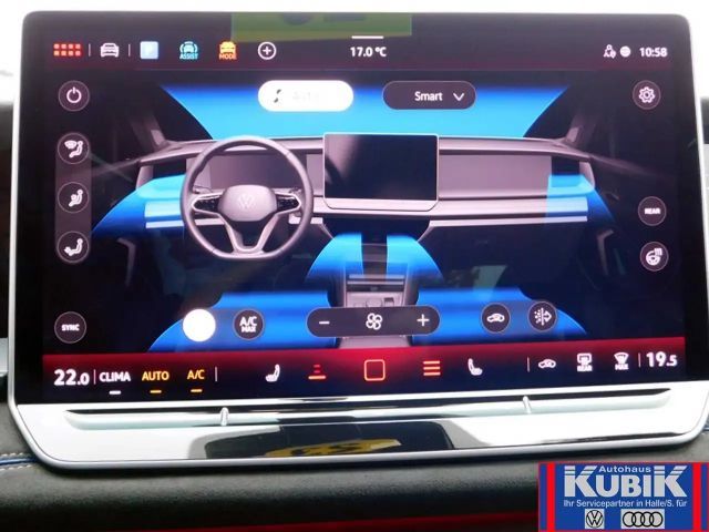 Volkswagen Tayron 2.0 TDI 4Motion DSG R-Line