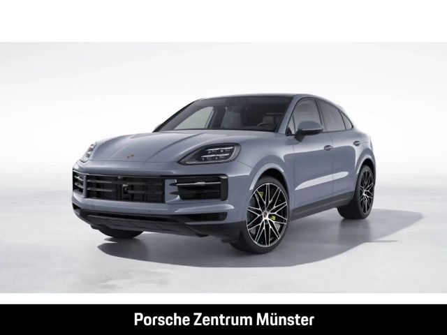 Porsche Cayenne Coupé E-Hybrid