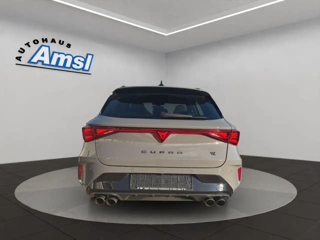 Cupra Leon 2.0 TSI DSG VZ