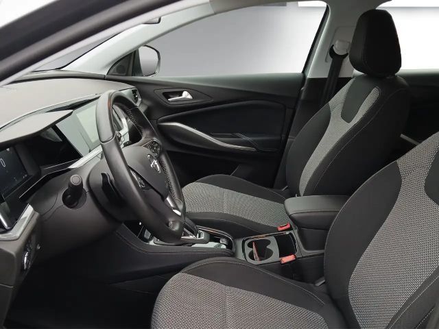 Opel Grandland X 1.2 Turbo Turbo