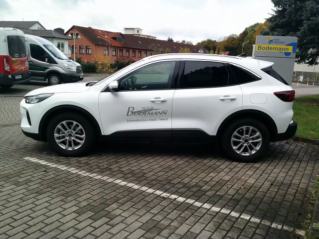 Ford Kuga Titanium
