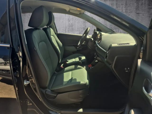 Kia Picanto Launch Edition Spirit