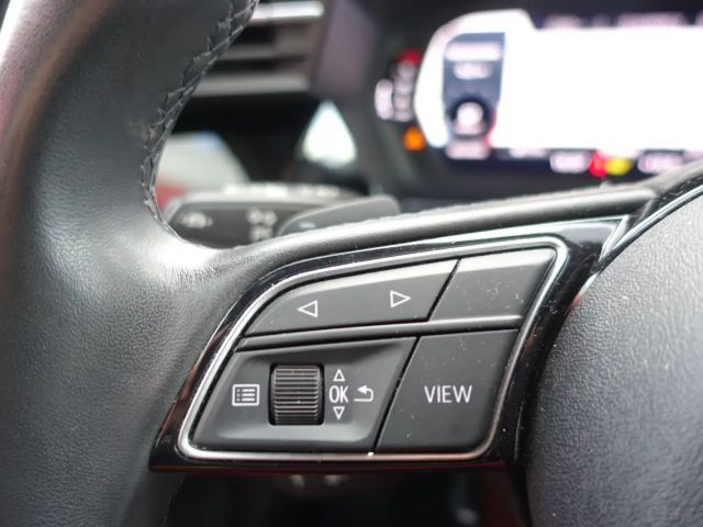 Audi A3 35 TFSI Ambiente