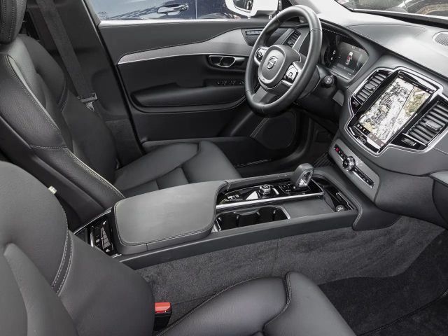 Volvo XC90 AWD Bright Plus T8