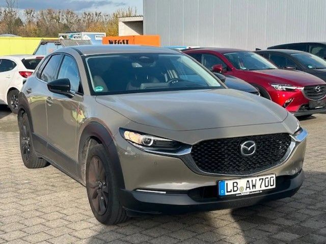 Mazda CX-30 2.5L SkyActiv e-Skyactiv