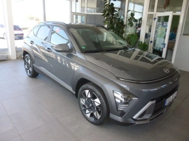 Hyundai Kona 1.6 Prime T-GDi