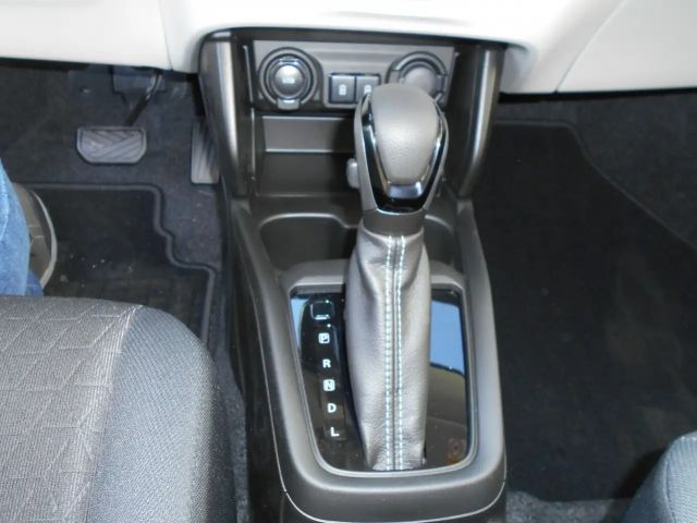 Suzuki Swift Comfort DualJet Hybrid