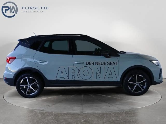 Seat Arona 1.0 TSI DSG Style