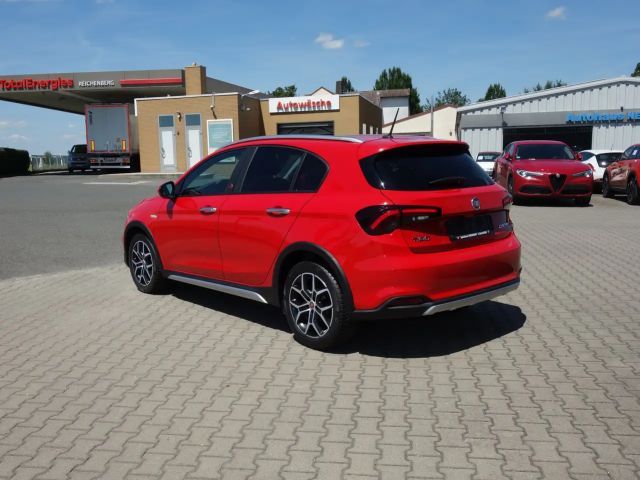 Fiat Tipo Cross