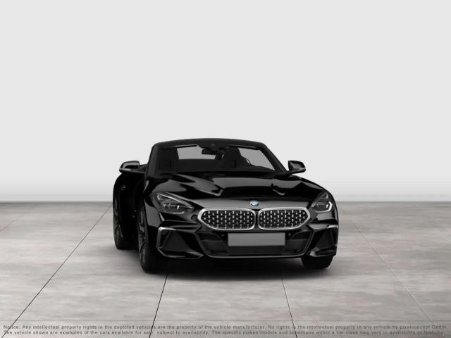 BMW Z4 Cabrio M40i Roadster