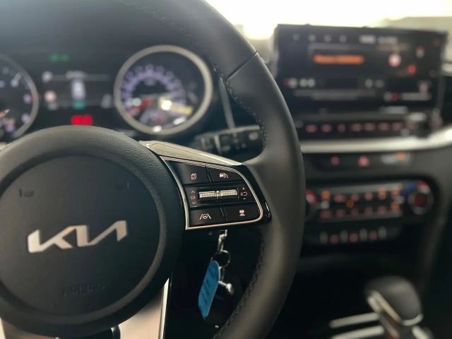 Kia Ceed CRDi Vision